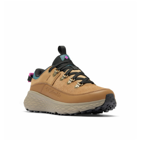 Дамски обувки Columbia Terrastride Bc™ кафяв Elk, Foxglove