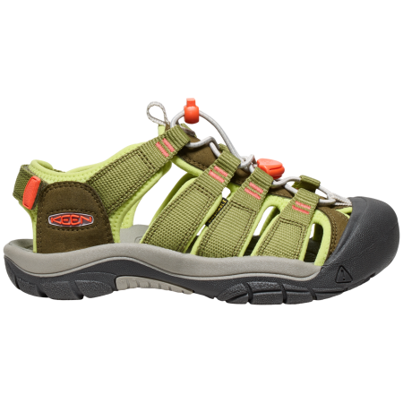 Детски сандали Keen Newport Boundless JR