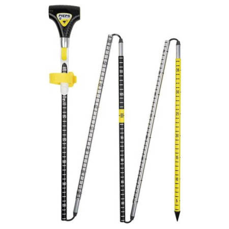 Лавинен уред Pieps Alu 260 Sport