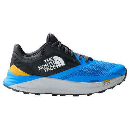Мъжки обувки за бягане The North Face Vectiv Enduris 3 син OPTIC BLUE/ASPHALT GREY