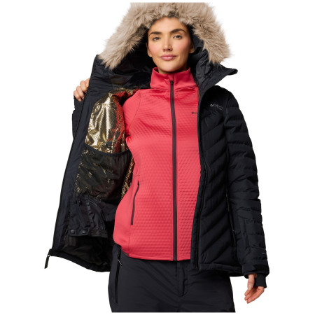 Дамско яке Columbia Bird Mountain™ III Insulated Jacket