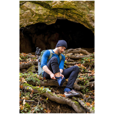 Мъжки чорапи Warg Merino Hike M 3-pack