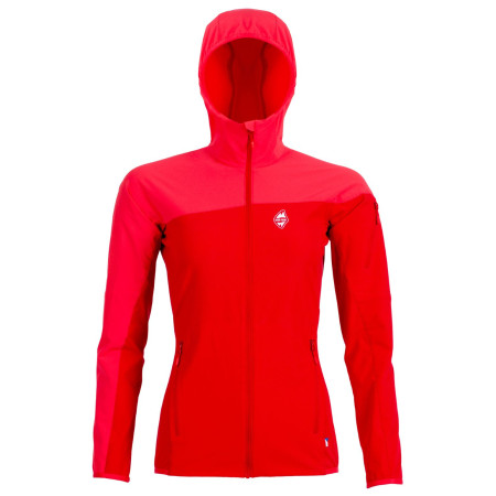 Дамско яке High Point Versa Lady Hoody Jacket