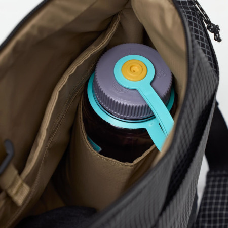 Чанта през рамо Fjällräven High Coast Pro Shoulder Bag