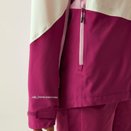 Дамско яке Regatta Women’s Raddick III