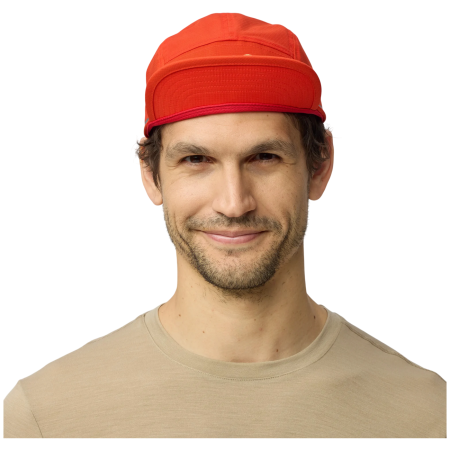 Шапка с козирка Fjällräven Hoja Lugnt Cap