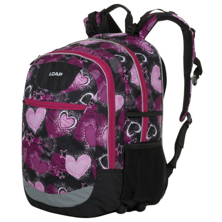 Раница Loap Ellipse 25l черен Black