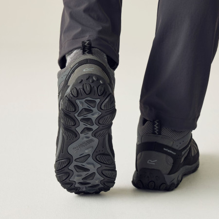 Мъжки обувки Regatta Edgepoint IV Mid