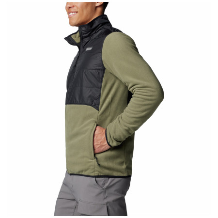 Мъжки суитшърт Columbia Basin Butte™ Full Zip Fleece Ii