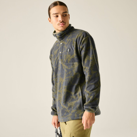 Мъжки суитшърт Dare 2b Mens Print Fleece
