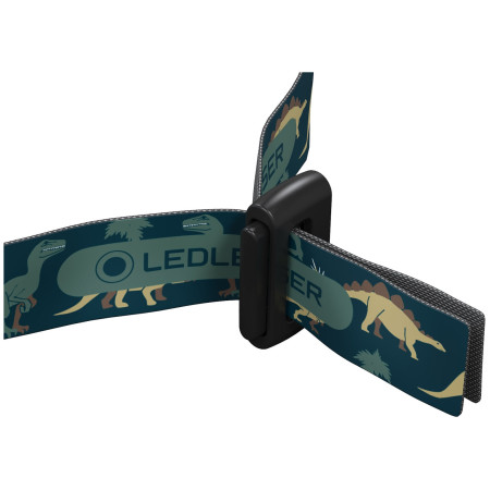 Челник Ledlenser Kidled 2