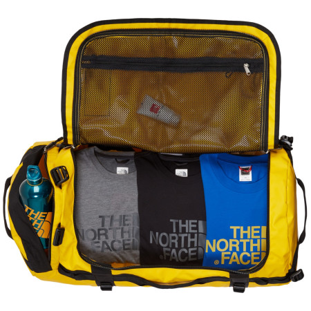 Чанта за съхранение The North Face Base Camp Duffel - L