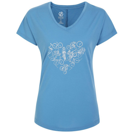 Дамска тениска Dare 2b Calm Tee