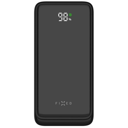 Външно зарядно устройство Fixed Zen2 30