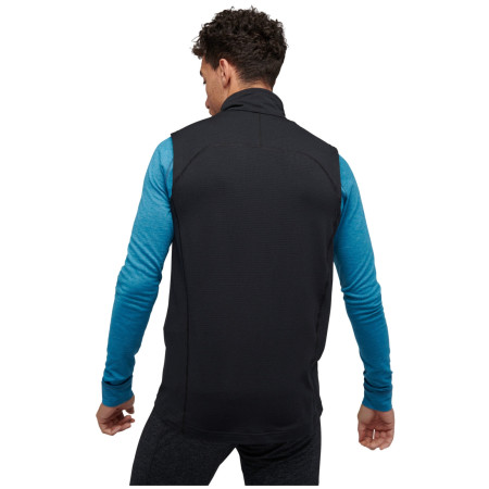 Мъжка жилетка Black Diamond Coefficient LT Hybrid Vest