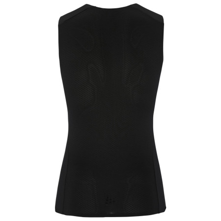 Дамска тениска без ръкав Craft W PRO Dry Nanoweight