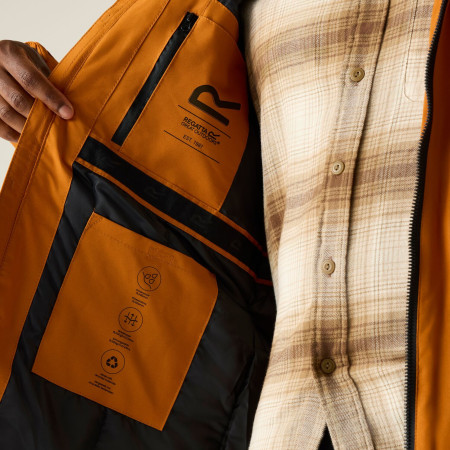 Мъжко яке Regatta Balaton