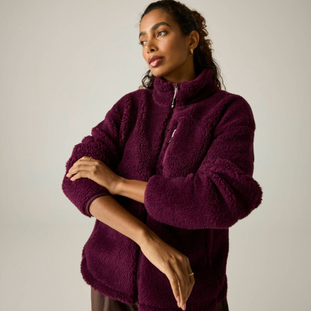 Дамски суитшърт Regatta Roswind WR Fleece