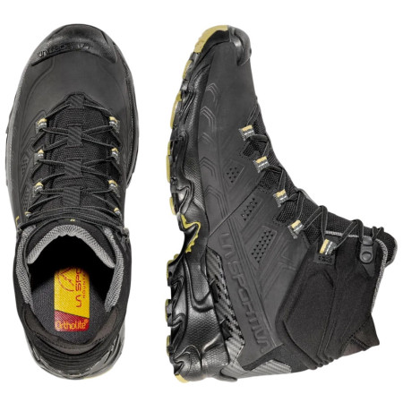 Мъжки туристически обувки La Sportiva Ultra Raptor II Mid Leather GTX