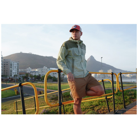 Мъжка ветровка Columbia Challenger™ II Windbreaker