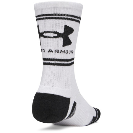 Комплект чорапи Under Armour New UA Perf Tech Nov 3Pk Crw