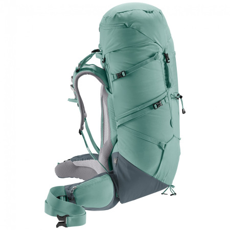 Туристическа раница Deuter Aircontact Core 45+10 SL