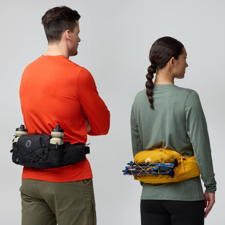 Чанта за кръста Fjällräven Abisko Hip Pack 6