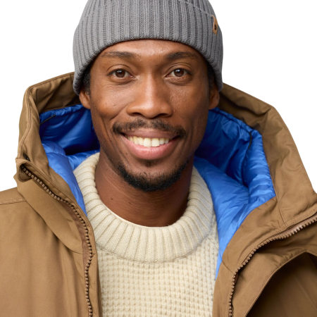 Мъжко яке Fjällräven Övik Padded Jacket M