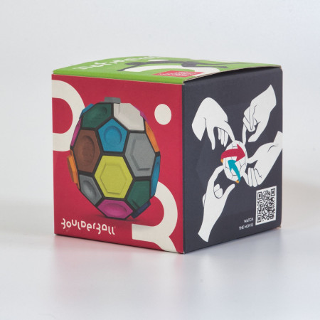 3D пъзел Climball OHG Boulderball