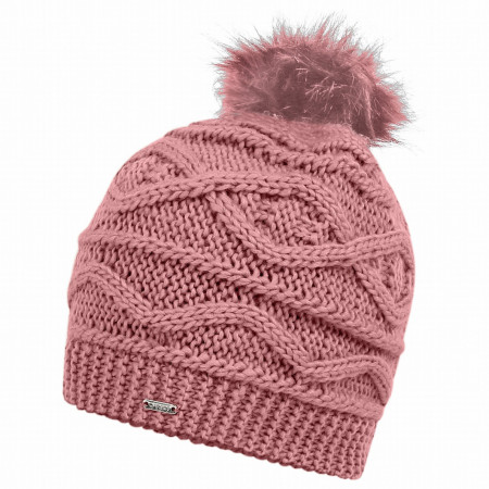 Шапка Dare 2b Remind II Beanie светло розов Dusty Rose
