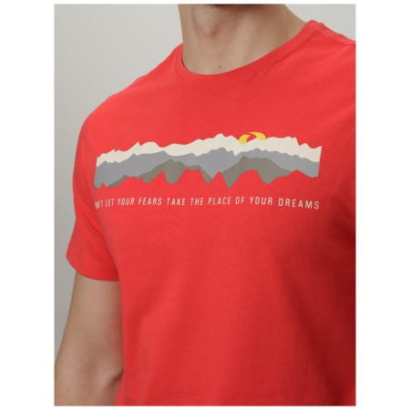 Мъжка тениска Loap Botax