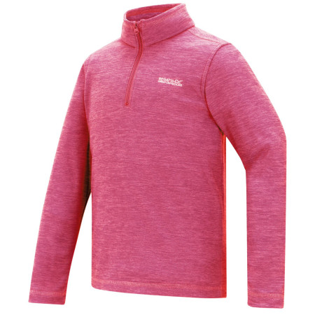 Детски суитшърт Regatta Hot Shot Marl Pop