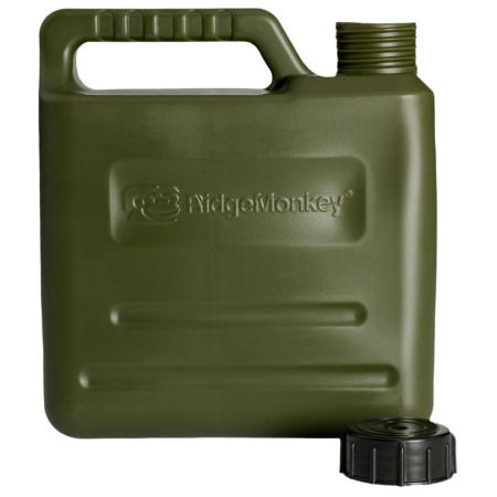 Пластмасова туба Ridge Monkey Heavy Duty Water Carrier 2.5L