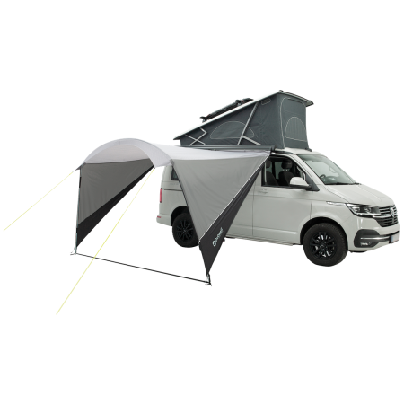Навес Outwell Touring Canopy сив Grey