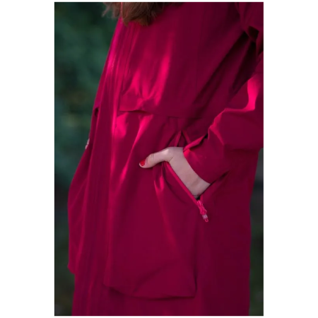 Дамско зимно палто Husky Nevr L