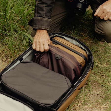 Раница Peak Design Travel Backpack 45L