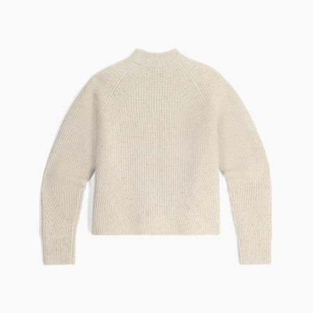 Дамски пуловер Royal Robbins W Rockcraft Mock Neck