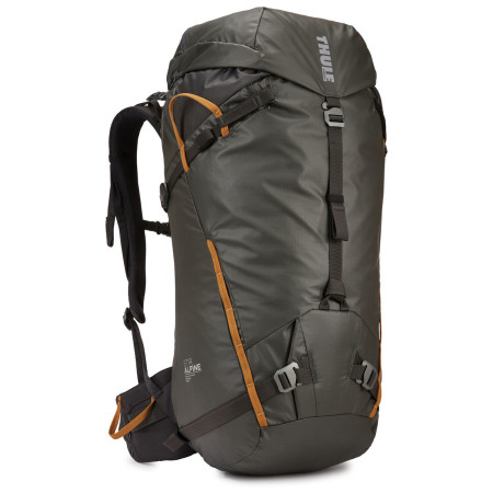 Раница Thule Stir Alpine 40L сив Obsidian