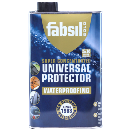 Импрегниране Granger's Fabsil Gold 1L
