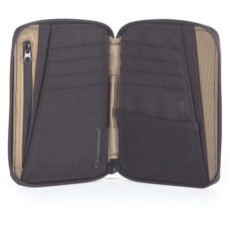 Портфейл LifeVenture X-Pac Mini Travel Wallet
