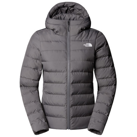 Дамско яке The North Face W Aconcagua 3 Hoodie