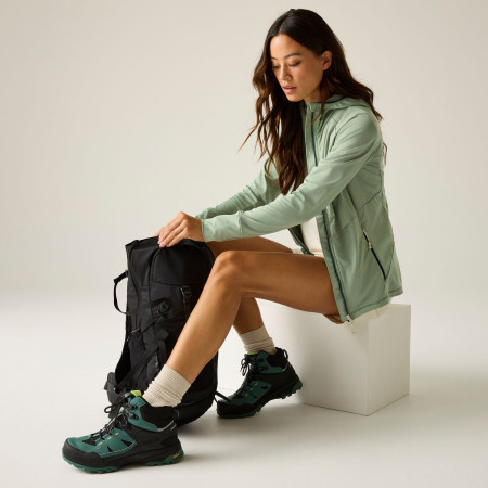 Дамско яке Dare 2b Nomadic Stretch Midlayer