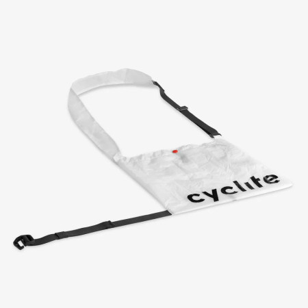 Чанта през рамо Cyclite Musette / 02