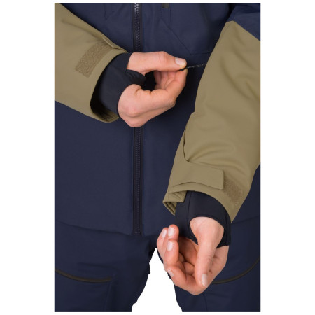 Мъжко яке Hannah Niel