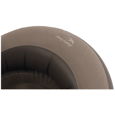 Надуваем фотьойл Easy Camp Maple Chair