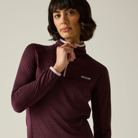 Дамски функционален суитшърт Regatta Women's Yonder II