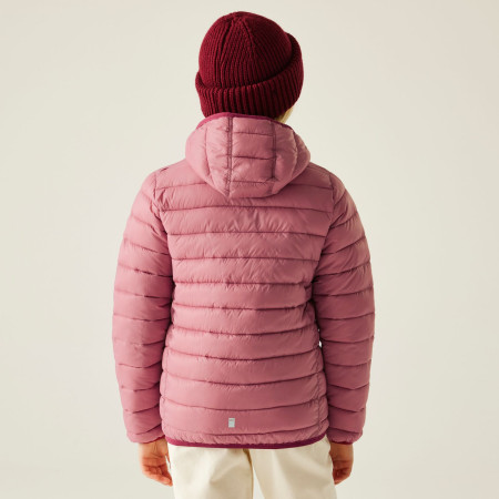 Детско яке Regatta Junior Hooded Marizion