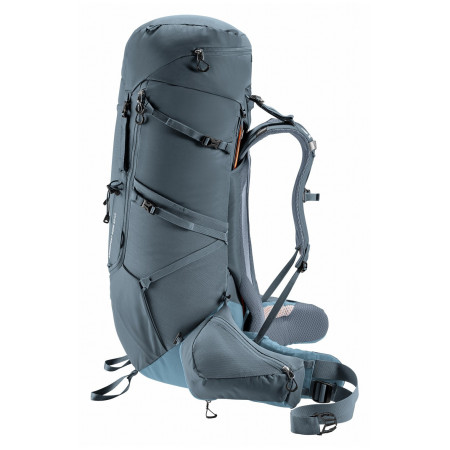 Туристическа раница Deuter Aircontact Core 60+10