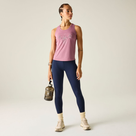 Дамска тениска без ръкав Dare 2b Harmonic Vest