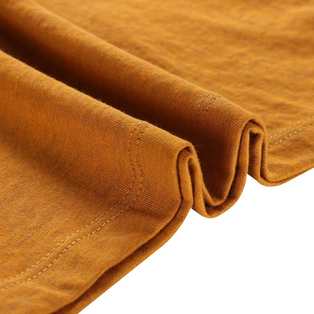 Детска тениска Alpine Pro Bigero 2 Oak